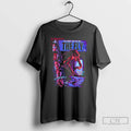 Premium The Fly 1986 Retro Horror Movie T-Shirts, Hoodie, Sweatshirt | AU01DripNestTees.com