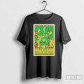 Premium The Great Wall Of St Paul 30 Hockey T-Shirts, Hoodie, Sweatshirt | AU01DripNestTees.com