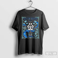 Premium The Hollow Knight Tarot Card Parody T-Shirts, Hoodie, Sweatshirt | AU01DripNestTees.com