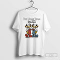 Premium The Home Team Dont Waste Your Wishes Cuphead Shirt Sweater Hoodie, Sweatshirt | AU01DripNestTees.com