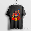 Premium The Invisibles The Incredibles T-Shirts, Hoodie, Sweatshirt | AU01DripNestTees.com