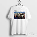 Premium The Manningcast Peyton And Eli Manning T-Shirts, Hoodie, Sweatshirt | AU01DripNestTees.com