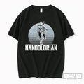 Premium The Nandolorian Fernando Mendoza Las Vegas Raiders Football 2026
