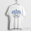 Premium The Pop Tarts Bowl The Peoples National Champions Orlando Florida T-Shirts, Hoodie, Sweatshirt | AU01DripNestTees.com