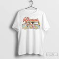 Premium The Runarounds Minivan Car 206 T-Shirts, Hoodie, Sweatshirt | AU01DripNestTees.com
