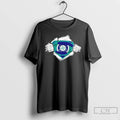 Premium The Seattle Mariners Are My Superpower T-Shirts, Hoodie, Sweatshirt | AU01DripNestTees.com