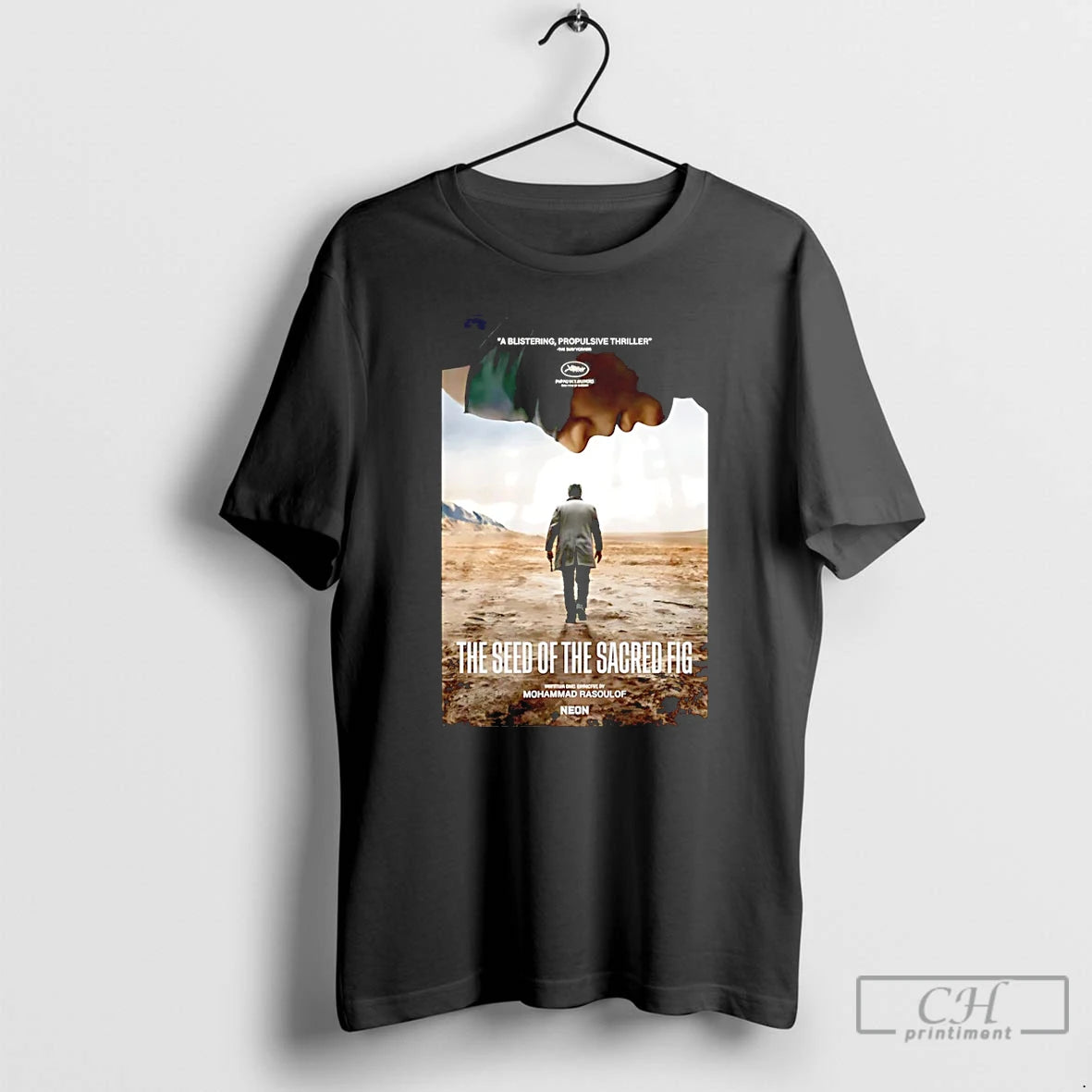 Premium The Seed Of The Sacred Fig 2024 T-Shirts, Hoodie, Sweatshirt | AU01DripNestTees.com
