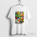 Premium The Simpsons Episode You Only Move Twice Version Shirt Sweater Hoodie, Sweatshirt | AU01DripNestTees.com