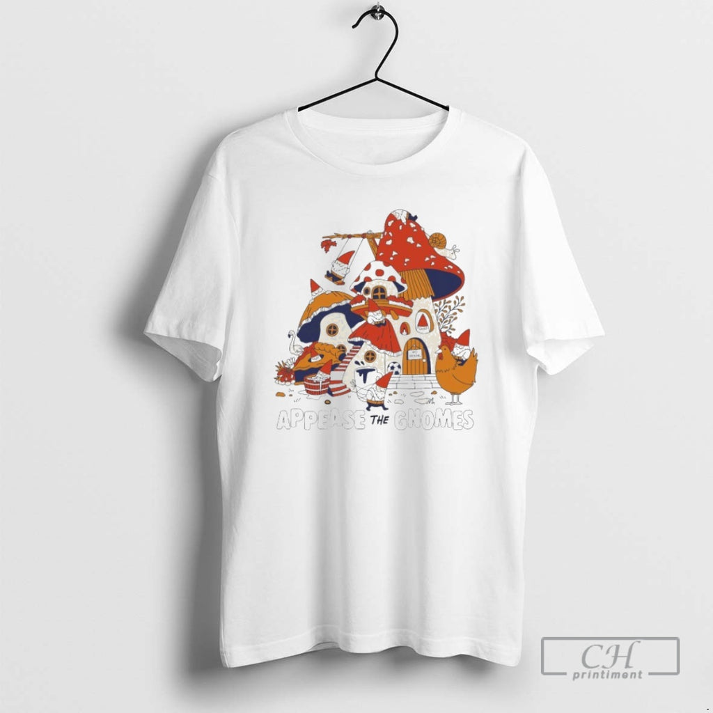Premium The Sims Appease The Gnomes Shirt Sweater Hoodie, Sweatshirt | AU01DripNestTees.com