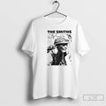 Premium The Smiths 1985 Meat Is Murder Vietnam War Documentary T-Shirts, Hoodie, Sweatshirt | AU01DripNestTees.com