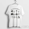 Premium The Soulquarians Face T-Shirts, Hoodie, Sweatshirt | AU01DripNestTees.com