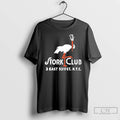 Premium The Stork Club New York City T-Shirts, Hoodie, Sweatshirt | AU01DripNestTees.com