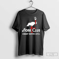 Premium The Stork Club New York City Restaurant T-Shirts, Hoodie, Sweatshirt | AU01DripNestTees.com