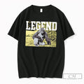 Premium The Sweet Prince A Gorilla Story Tee