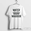 Premium The Thundermans Undercover Kombucha Water Warrior T-Shirts, Hoodie, Sweatshirt | AU01DripNestTees.com