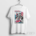 Premium The War On Drugs Dec 18 20 2025 Philadelphia Pa Shirt Sweater Hoodie, Sweatshirt | AU01DripNestTees.com