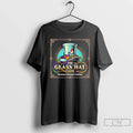 Premium The Glass Hat Cafe Downtown Shreveport Louisiana T-Shirts, Hoodie, Sweatshirt | AU01DripNestTees.com