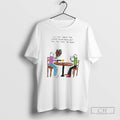 Premium The Human Its Not About The Cards Youre Dealt But How You Play The T-Shirts, Hoodie, Sweatshirt