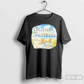 Premium The Legend Has Retired Dannette 2026 Not My Problem Anymore T-Shirts, Hoodie, Sweatshirt | AU01DripNestTees.com