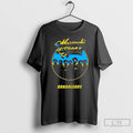 Premium Thebronxxx Bandoleros Black T-Shirts, Hoodie, Sweatshirt | AU01DripNestTees.com