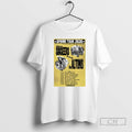 Premium Thee Sinseers And The Altons Spring 2026 Tour Dates Shirt Sweater Hoodie, Sweatshirt | AU01DripNestTees.com