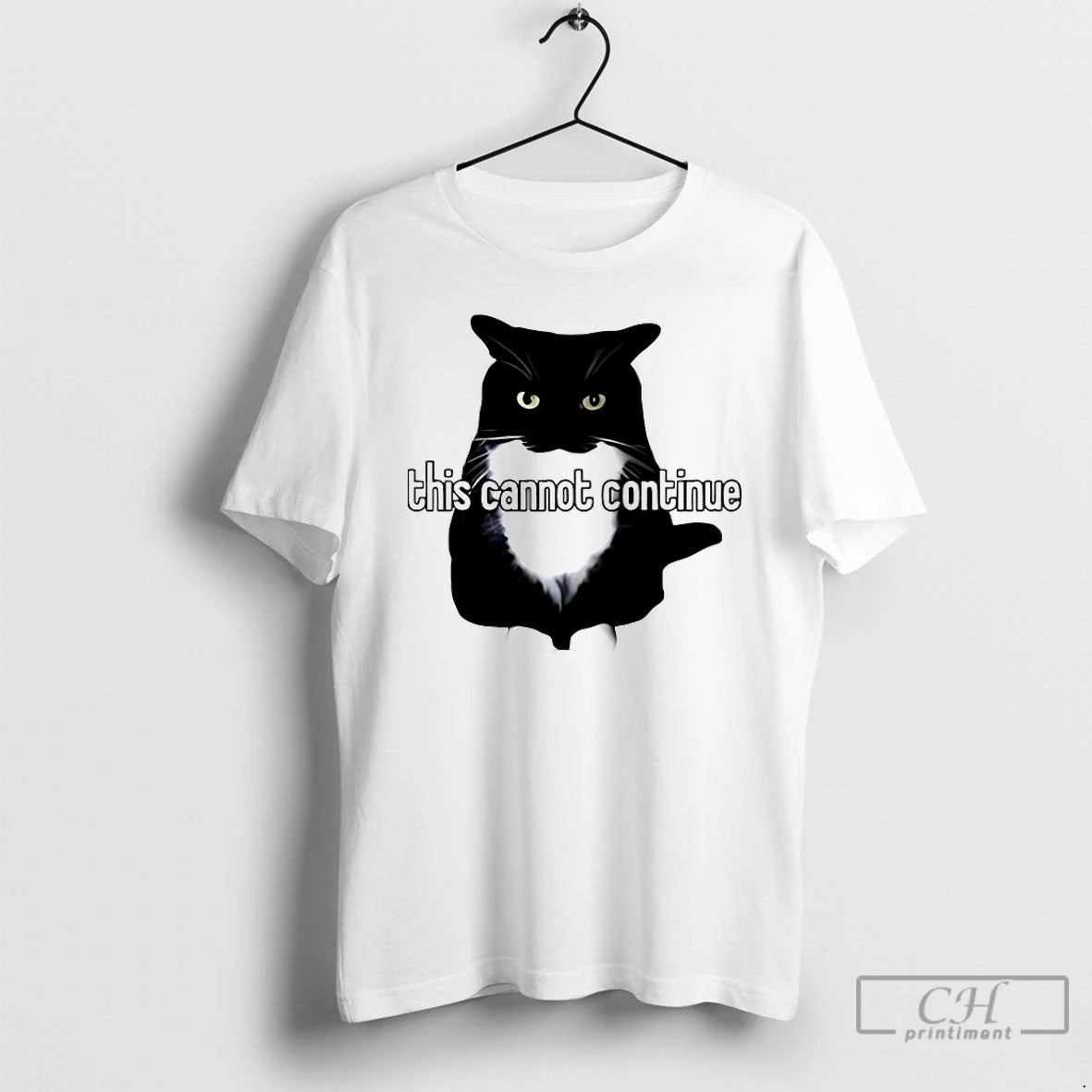 Premium This Cannot Continue Unicouniuni T-Shirts, Hoodie, Sweatshirt | AU01DripNestTees.com