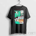Premium This Touchdowns For You Jesus T-Shirts, Hoodie, Sweatshirt | AU01DripNestTees.com