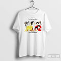 Premium This Is Fontaines D C Directedby Wes Anderson Graphic T-Shirts, Hoodie, Sweatshirt | AU01DripNestTees.com