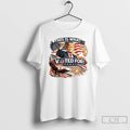 Premium This Is What I Voted For Trump Patriotic Flag T-Shirts, Hoodie, Sweatshirt | AU01DripNestTees.com