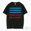Premium Three Lines On A 2026 Usa Football