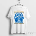 Premium Tiana Sumanasekera Ucla Gymnastics Illustrated T-Shirts, Hoodie, Sweatshirt | AU01DripNestTees.com