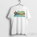 Premium Tim Walz Cartoon Quality Learning Center 1800 Fraud T-Shirts, Hoodie, Sweatshirt | AU01DripNestTees.com