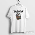 Premium Title Fight Flowers Shirt Sweater Hoodie, Sweatshirt | AU01DripNestTees.com