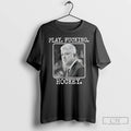 Premium Todd Mclellan Coach Detroit Red Wings Play Fucking Hockey T-Shirts, Hoodie, Sweatshirt | AU01DripNestTees.com