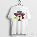 Premium Toledo Rockets Vs Louisville Cardinals 2025 Boca Raton Bowl T-Shirts, Hoodie, Sweatshirt | AU01DripNestTees.com