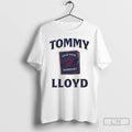 Premium Tommy Lloyd Grab Your Passport T-Shirts, Hoodie, Sweatshirt | AU01DripNestTees.com