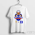Premium Tony The Tiger Sun Bowl 2025 Arizona State Vs Duke T-Shirts, Hoodie, Sweatshirt | AU01DripNestTees.com