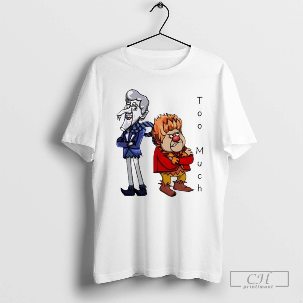 Premium Too Much John Kotrides Miser Brothers Shirt Sweater Hoodie, Sweatshirt | AU01DripNestTees.com
