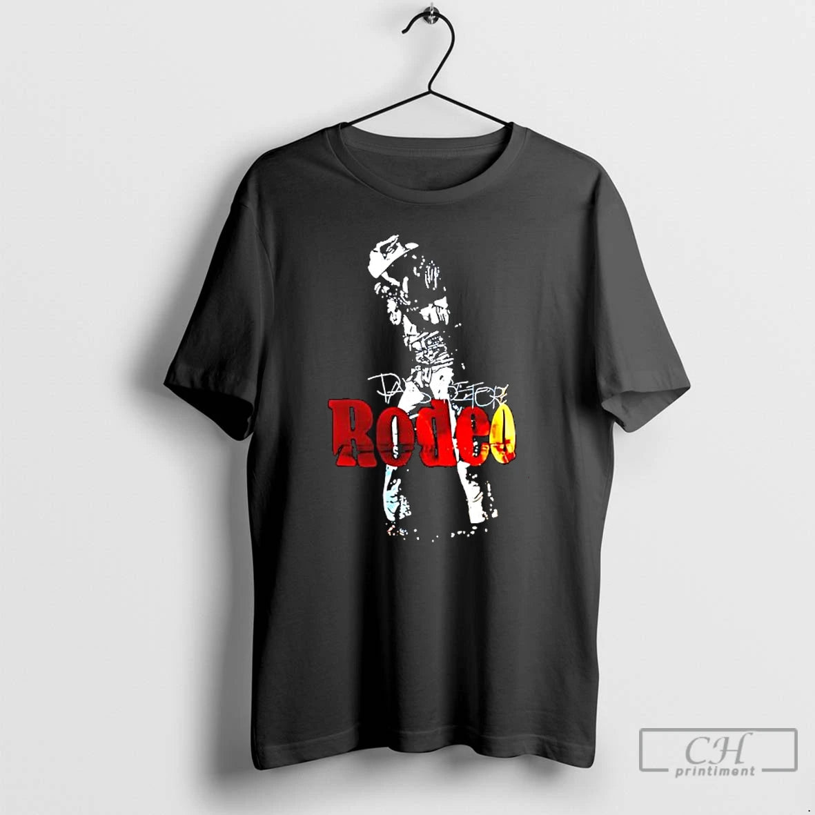 Premium Travis Scott Days Before Rodeo T-Shirts, Hoodie, Sweatshirt | AU01DripNestTees.com