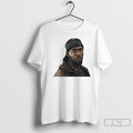 Premium Tray Chaney The Wire Omar T-Shirts, Hoodie, Sweatshirt | AU01DripNestTees.com