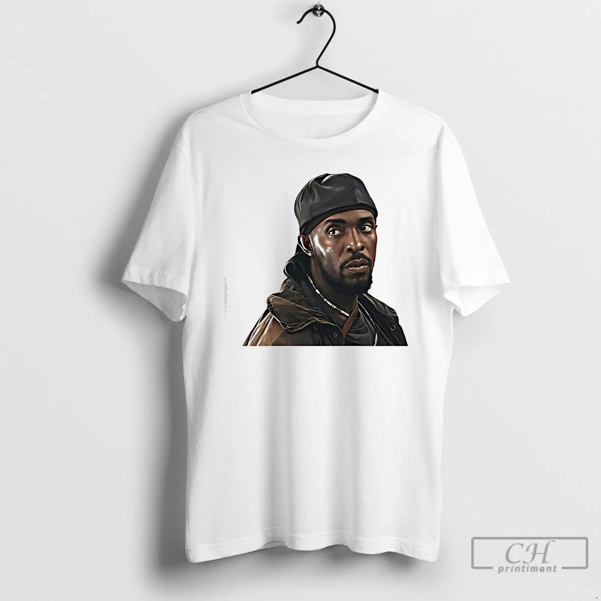 Premium Tray Chaney The Wire Omar T-Shirts, Hoodie, Sweatshirt | AU01DripNestTees.com