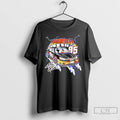 Premium Tristan Roberts Nascar Racing Number 95 Signature Vintage T-Shirts, Hoodie, Sweatshirt | AU01DripNestTees.com