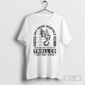 Premium Troll Co Sky Hook Rentals Hang Em High Let Em Fly High Shirt Sweater Hoodie, Sweatshirt | AU01DripNestTees.com
