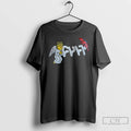 Premium Trump Angel And Devil Fylt Funny Meme T-Shirts, Hoodie, Sweatshirt | AU01DripNestTees.com