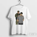 Premium Trump Capturing Nicolas Maduro T-Shirts, Hoodie, Sweatshirt | AU01DripNestTees.com