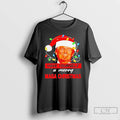 Premium Trump Have Yourself A Merry Maga Christmas T-Shirts, Hoodie, Sweatshirt | AU01DripNestTees.com