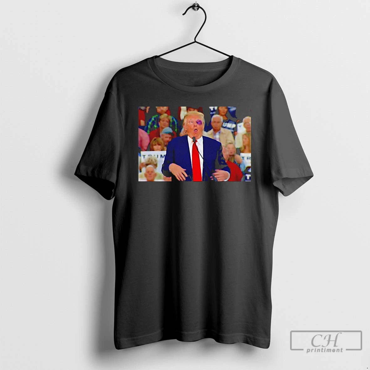 Premium Trump Im Kaden Rummler Funny T-Shirts, Hoodie, Sweatshirt | AU01DripNestTees.com