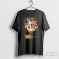 Premium Trump Musk Poke Party T-Shirts, Hoodie, Sweatshirt | AU01DripNestTees.com