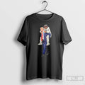 Premium Trump Venezuela Peach For Venezuela T-Shirts, Hoodie, Sweatshirt | AU01DripNestTees.com