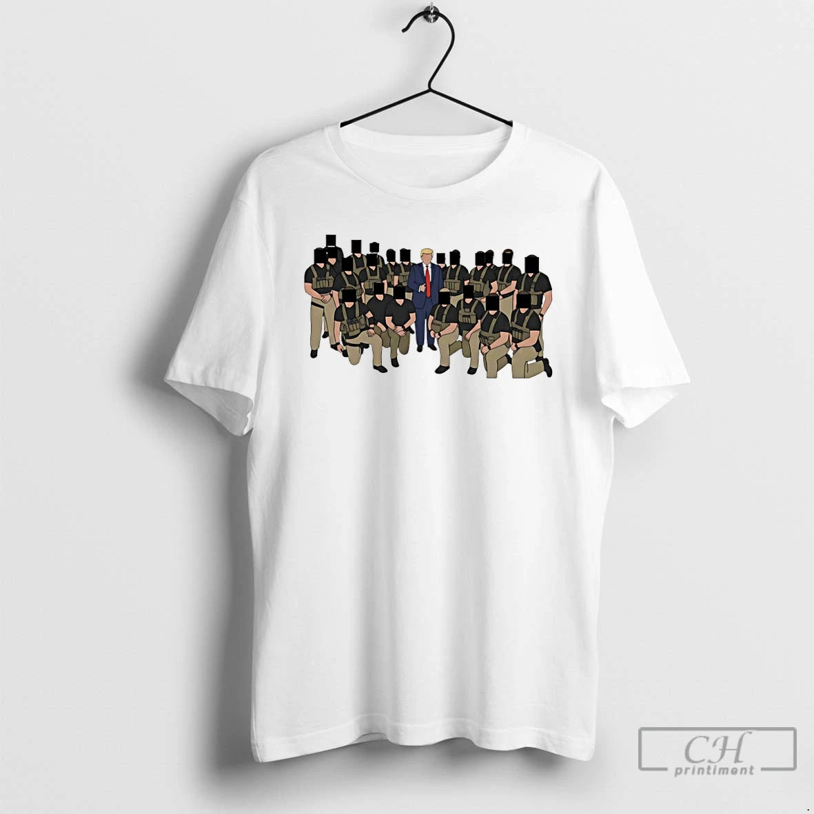 Premium Trump And United States Navy Seals Maduro Venezuela Game Over T-Shirts, Hoodie, Sweatshirt | AU01DripNestTees.com
